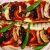 Пица-лодки от тиквички